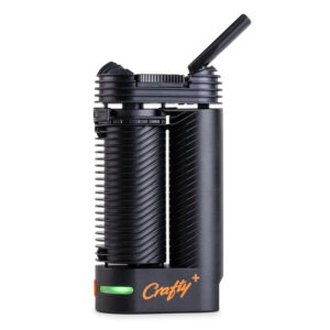 buy Crafty+ Vaporizer (Storz & Bickel)