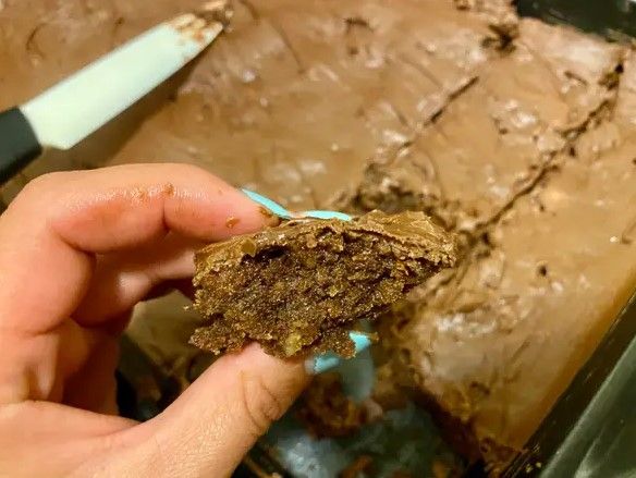 marijuana brownies 6 Marijuana Brownies: 5 Best Pot Brownies Recipes