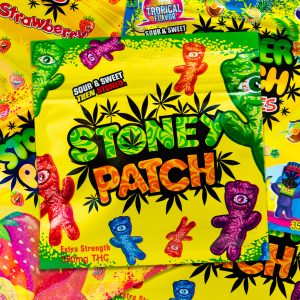 buy Stoner Patch Dummies