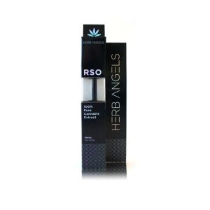 buy 500 mg THC PLUS Syringe (RSO)