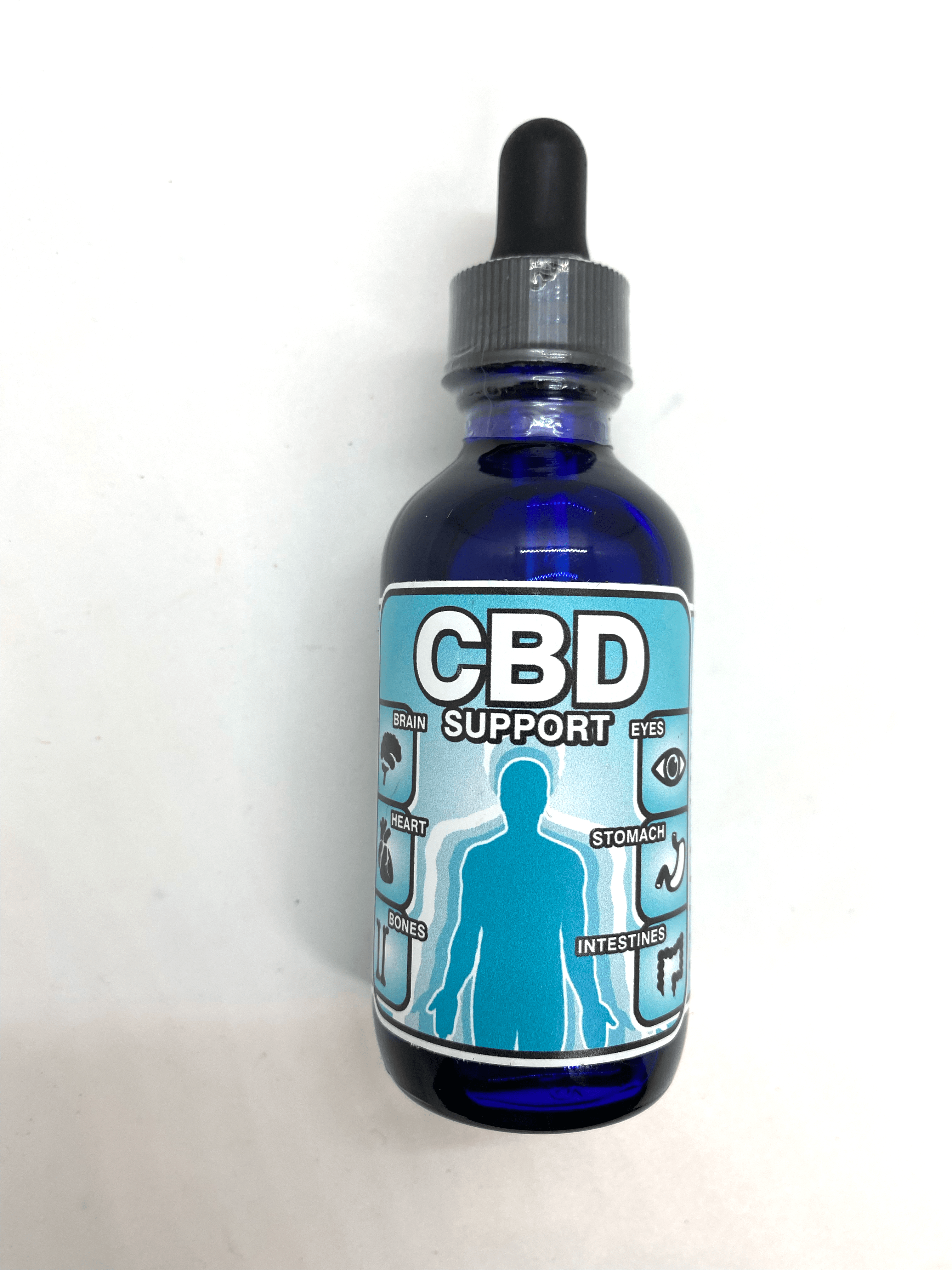 buy CBD Support 3000mg & 6000mg