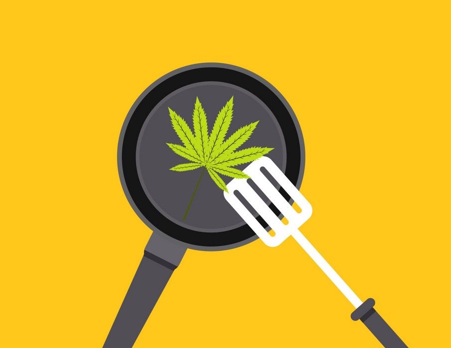diy edible recipes 9 tasty cannabis edibles to make at home 33 DIY Edible Recipes: Guide To Cooking With Cannabis