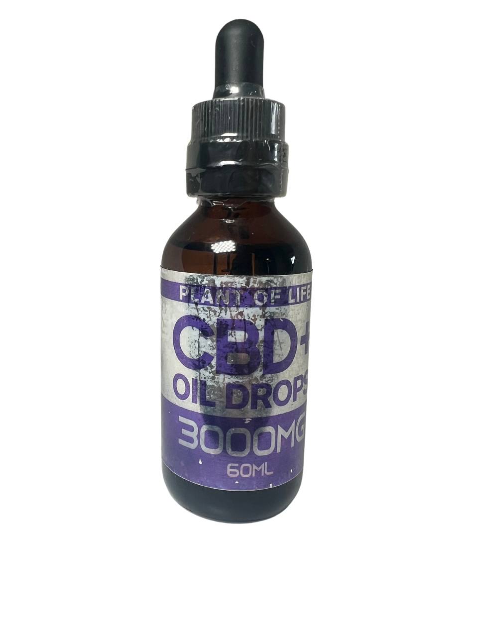 buy Plant Of Life 3000mg CBD Oil