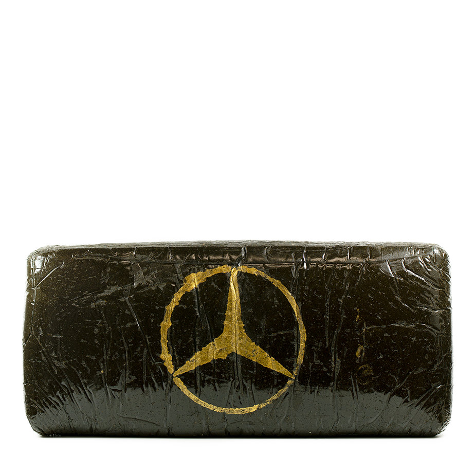 buy Hash – Mercedes