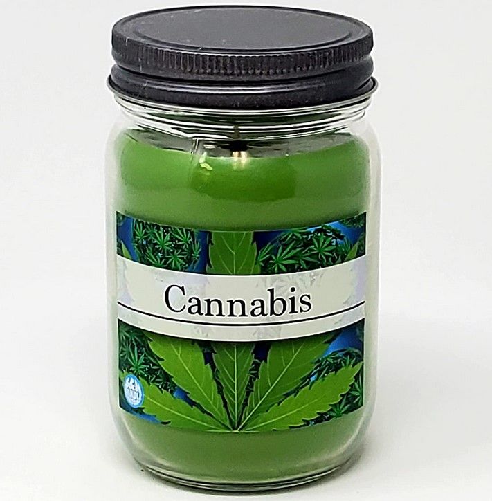 Hemp Candles 11 All About Hemp Candles: FAQs and DIYs