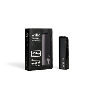 buy Willo 510 Thread Vape Battery