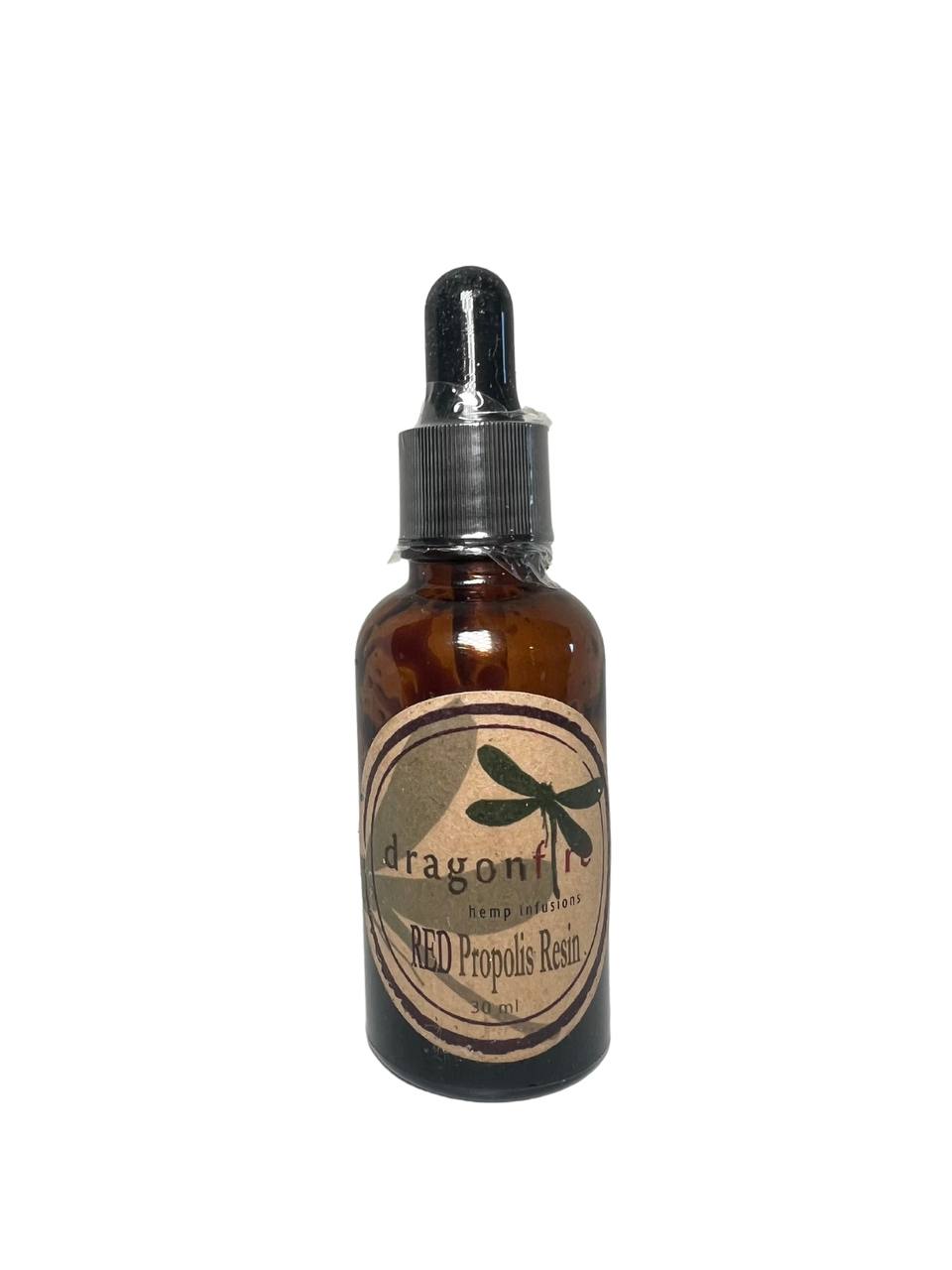 buy Dragonfire RED Propolis Resin Drops