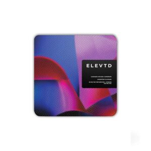 buy ELEVTD - 450MG THC Gummies