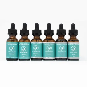 buy Herb Angels 600mg CBD Plus Tincture