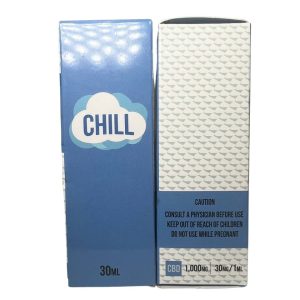 buy CHILL 1000mg CBD Oil