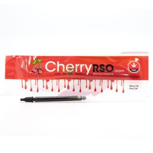 buy Cherry Rick Simpson Oil