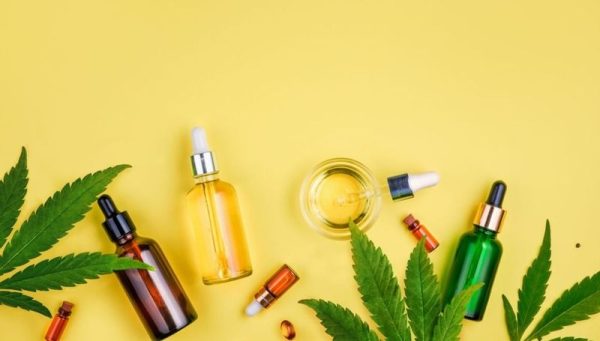 Cannabis for Skin Care 1 Cannabis for Skin Care