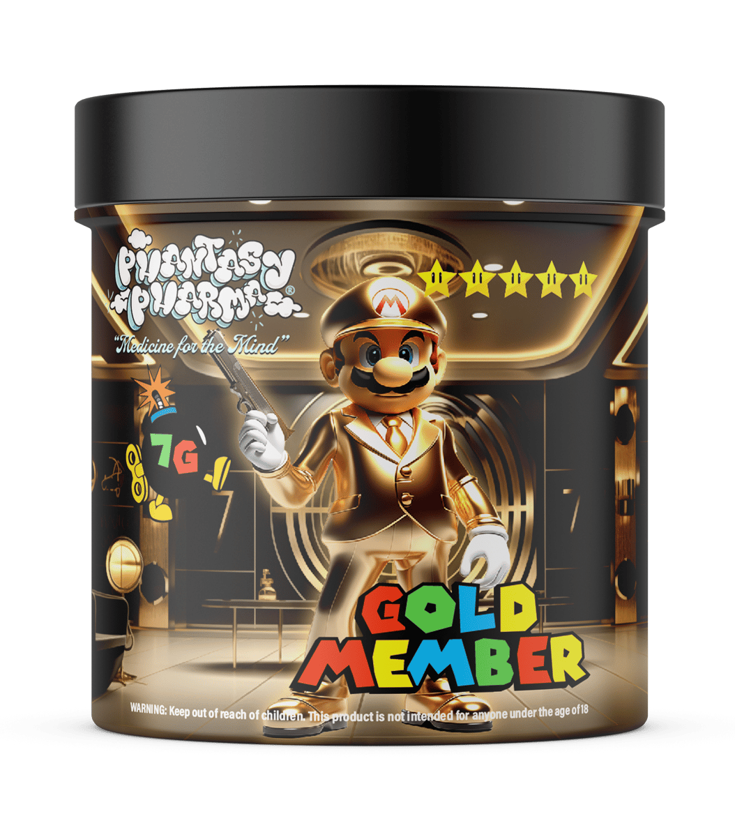 buy Phantasy Pharmas – Gold Member AAAAA