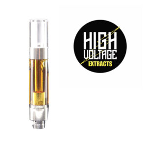 buy HTFSE & THC Distillate Cartridge – 1 ML