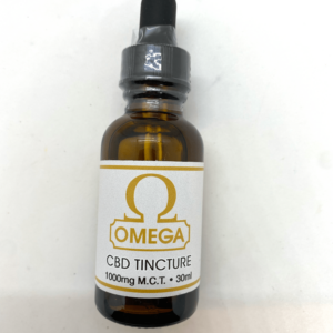 buy Omega CBD 1000mg