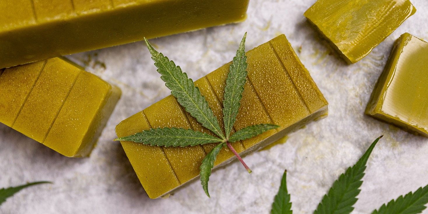 cannabis butter 8 How to Make Cannabis Butter, aka Cannabutter?