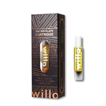 buy Willo THC Carts