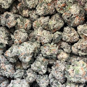 buy Death Bubba Smalls - Indica