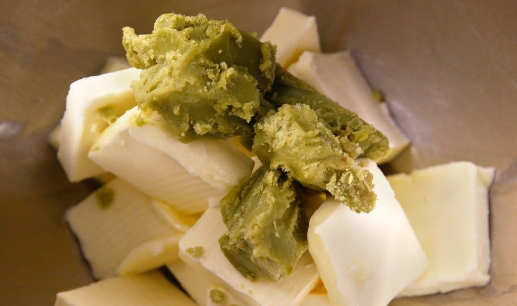 cannabis butter 6 How to Make Cannabis Butter, aka Cannabutter?