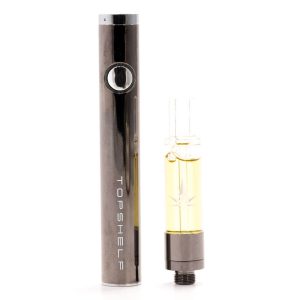 buy Top Shelf Glass Vaporizer Kit