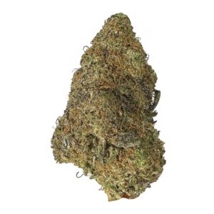 buy Green Crack - Indica