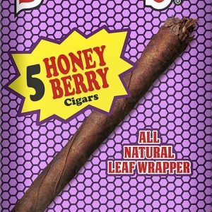 buy Honey Berry Backwoods