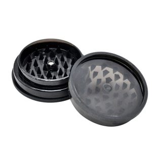 buy Plastic Weed Grinder