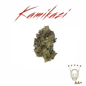 buy Purple Pink Kush - AA+ - Oz Deal