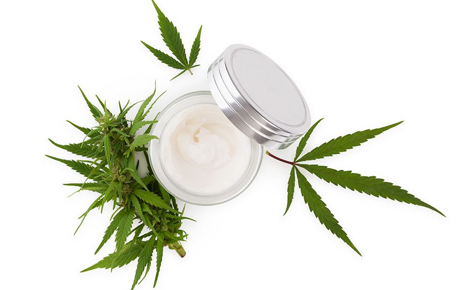 Cannabis lotions 3 Cannabis Topicals Guide: How to Make Cannabis Lotions