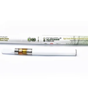 buy Pineapple Express Meds –  Live Resin Vape Pen