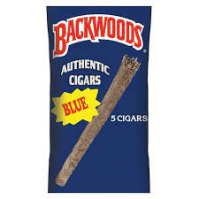 buy Vanilla Backwoods 5 Pack