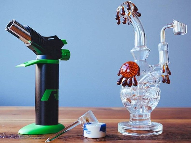 Dab Rig 5 Dab Rigs Guide