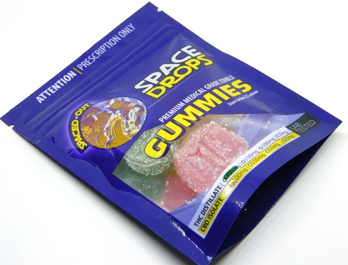 buy Gummies – 1000 MG