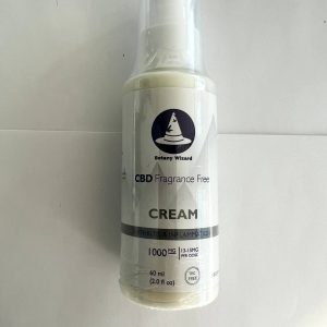 buy Botany Wizard CBD Cream 1000mg