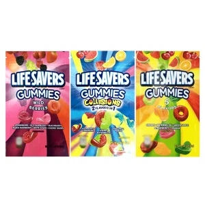 buy Lifesavers