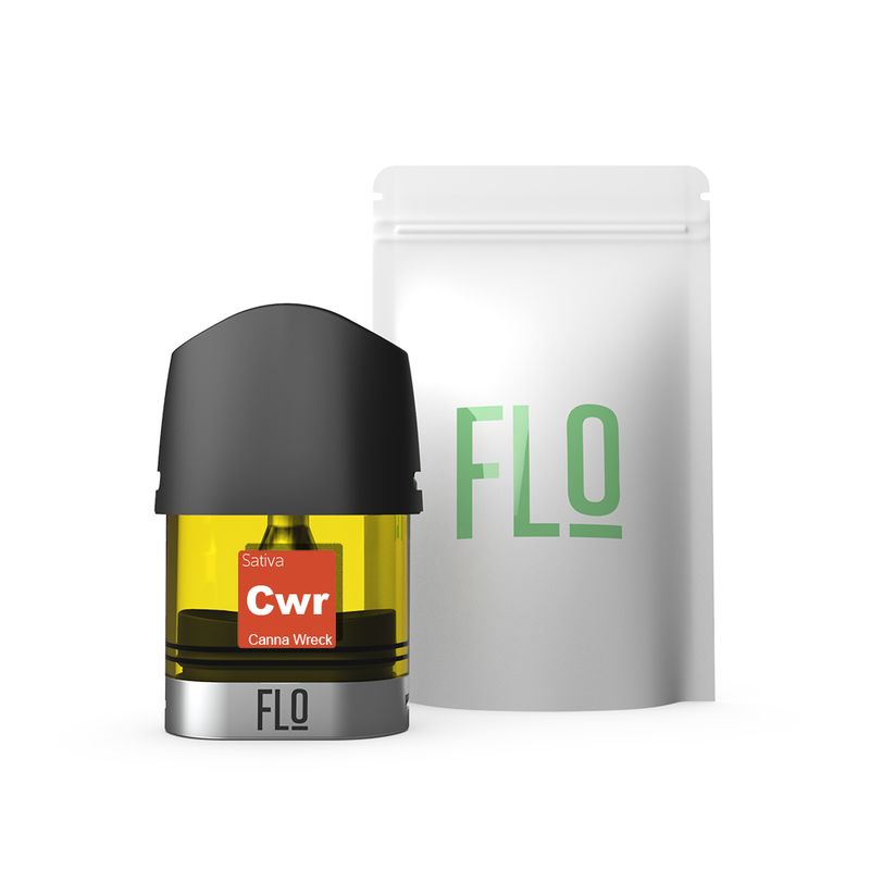 buy FLO Shatter Pod – 1ML