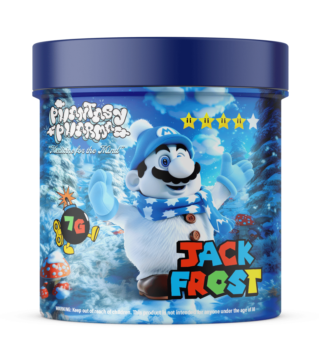 buy Phantasy Pharma - Jack Frost AAAA+