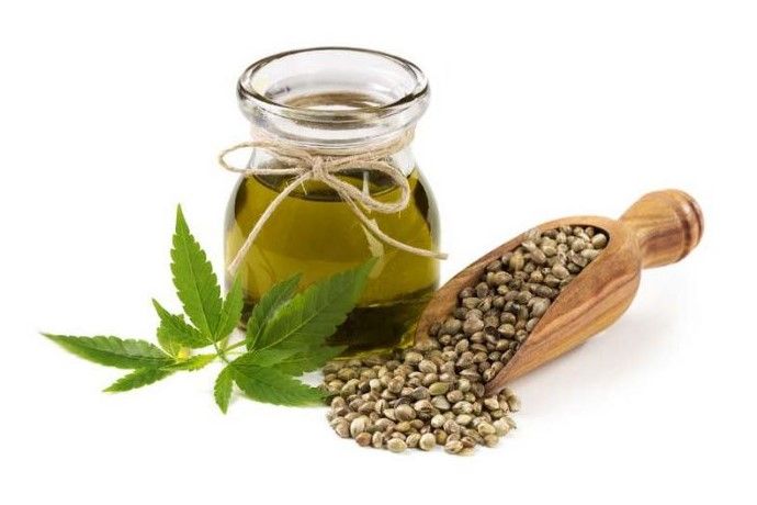 Hemp Oil 11 Hemp Oil: Hemp Oil Side Effects