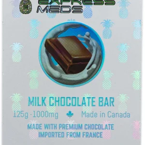 buy Pineapple Express Meds THC Chocolate Bar