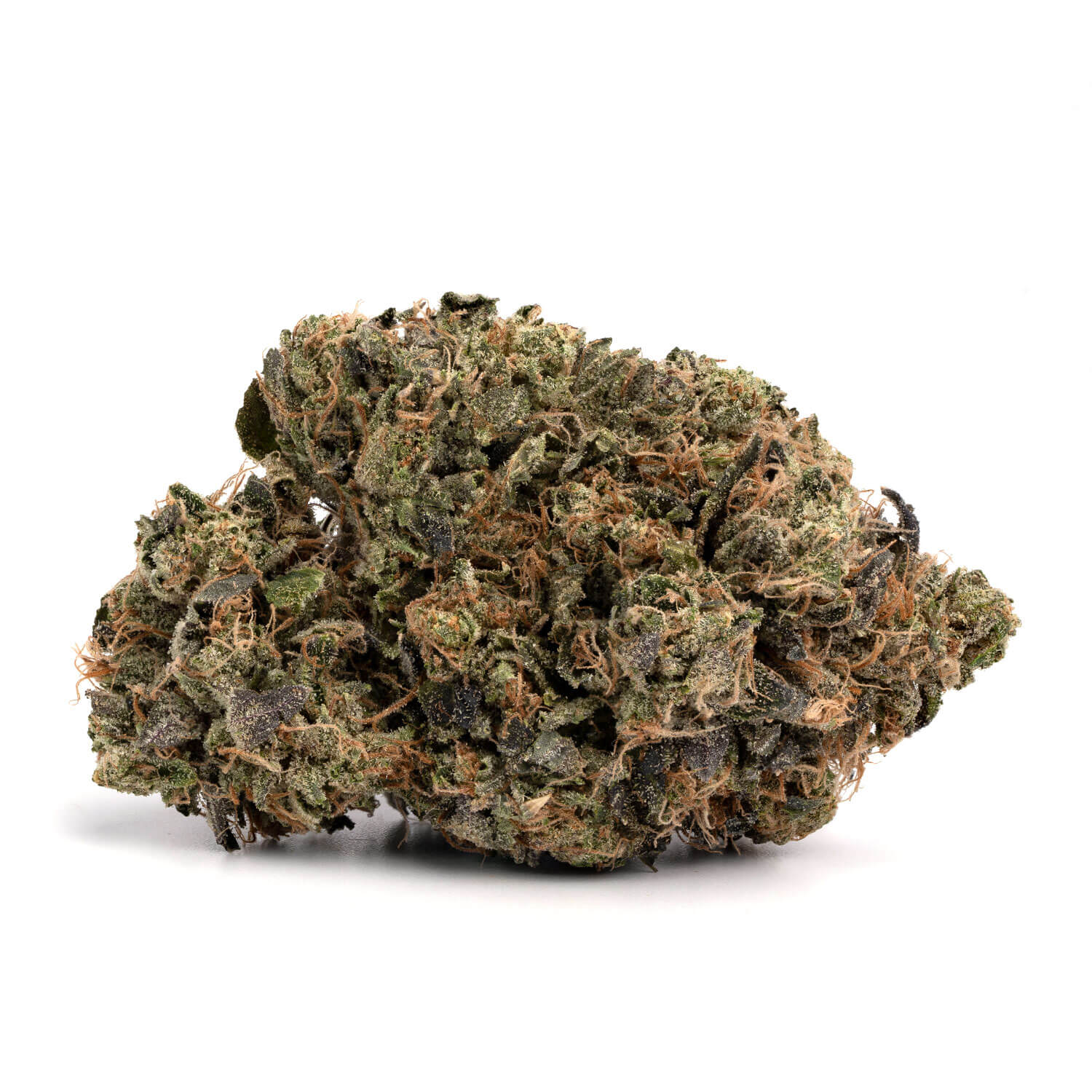 buy Platinum Bubba Kush