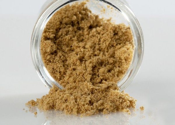 what is kief 3 What Is Kief