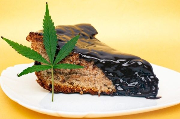 cannabis space cake 5 Cannabis Space Cake