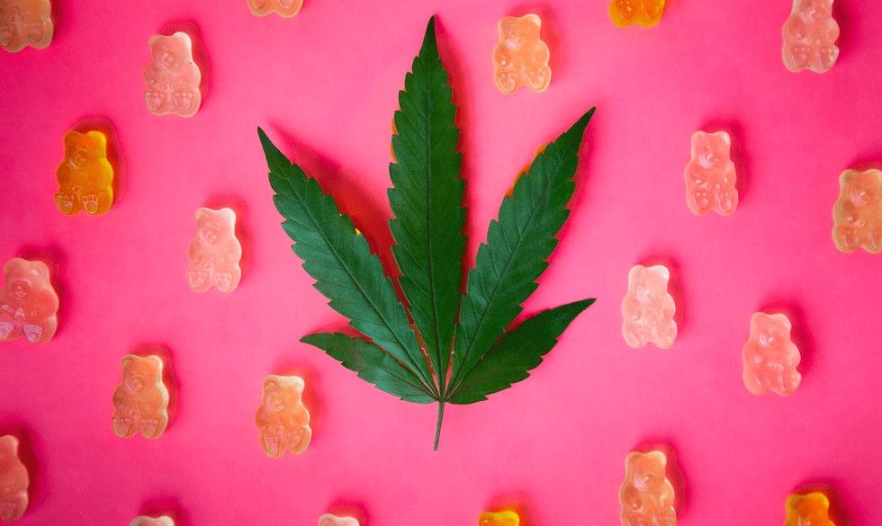 what are cbd gummies 3 What are CBD Gummies?