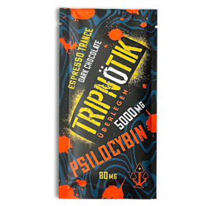 buy Tripnotik Psilocybin Chocolate Bars 5000mg