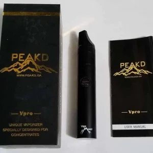 buy PEAKD Vaporizer