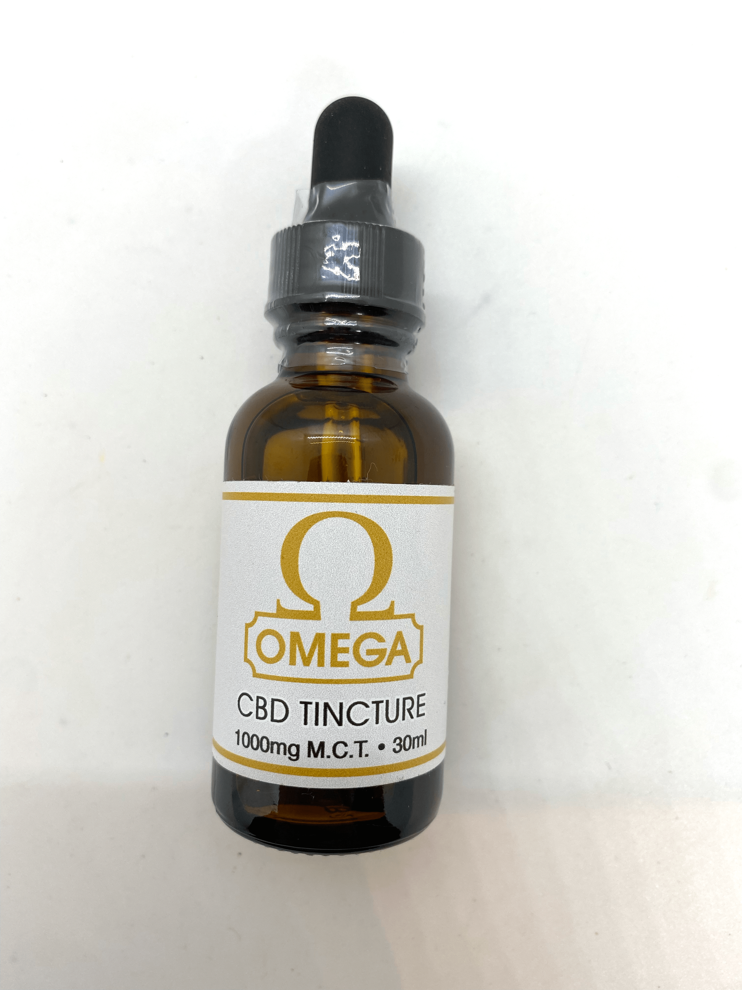 buy Omega CBD 1000mg