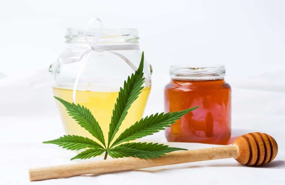 cbd honey 2 What Is CBD Honey?