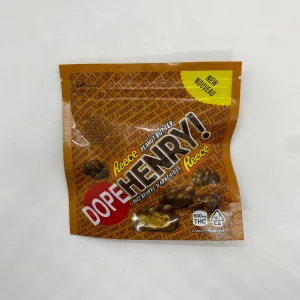 buy Dope Henry with Peanut Butter Cups