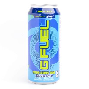 buy GFuel Sour Blue Chug Rug Energy Drink