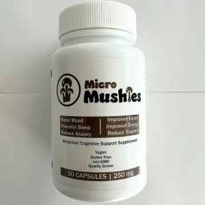 buy Micro Mushies